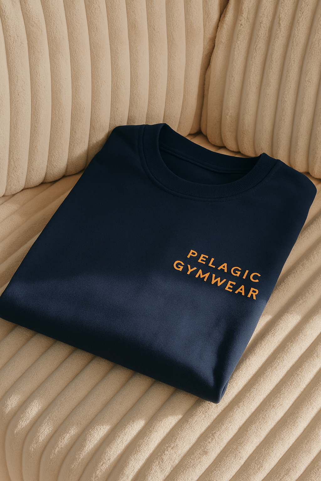 Pelagic Gymwear shirt - Founders Edition
