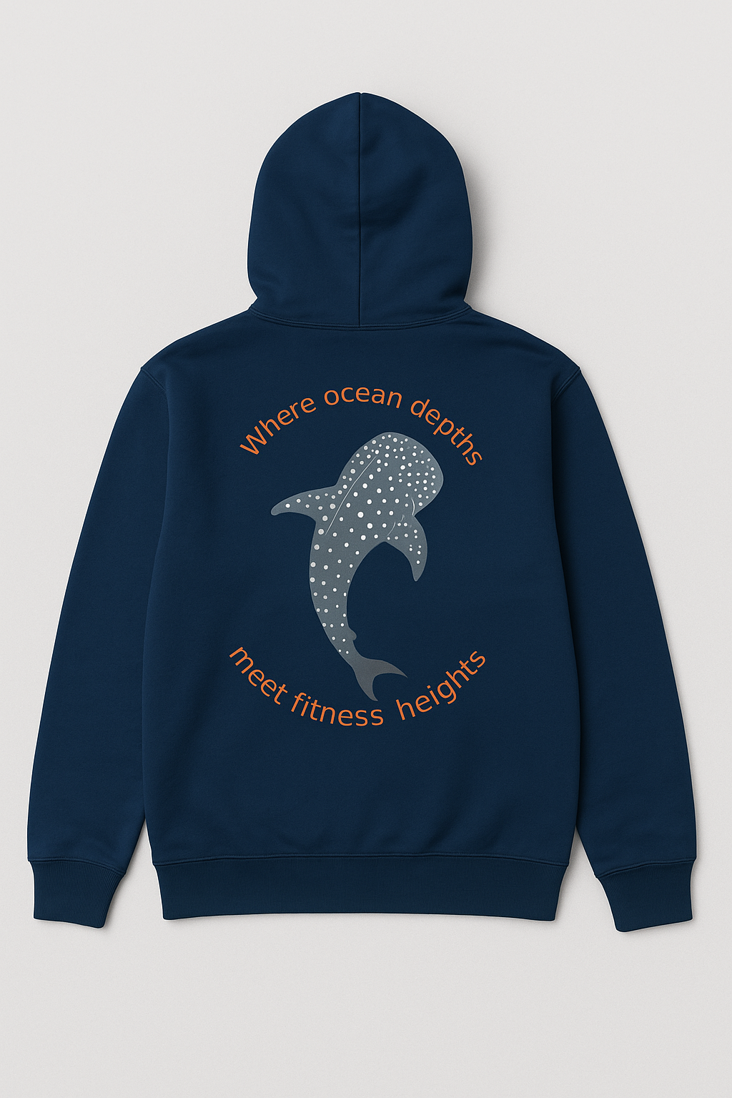 Pelagic Gymwear Hoodie - Founders Edition