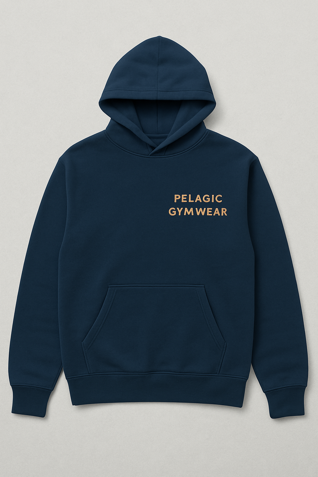 Pelagic Gymwear Hoodie - Founders Edition