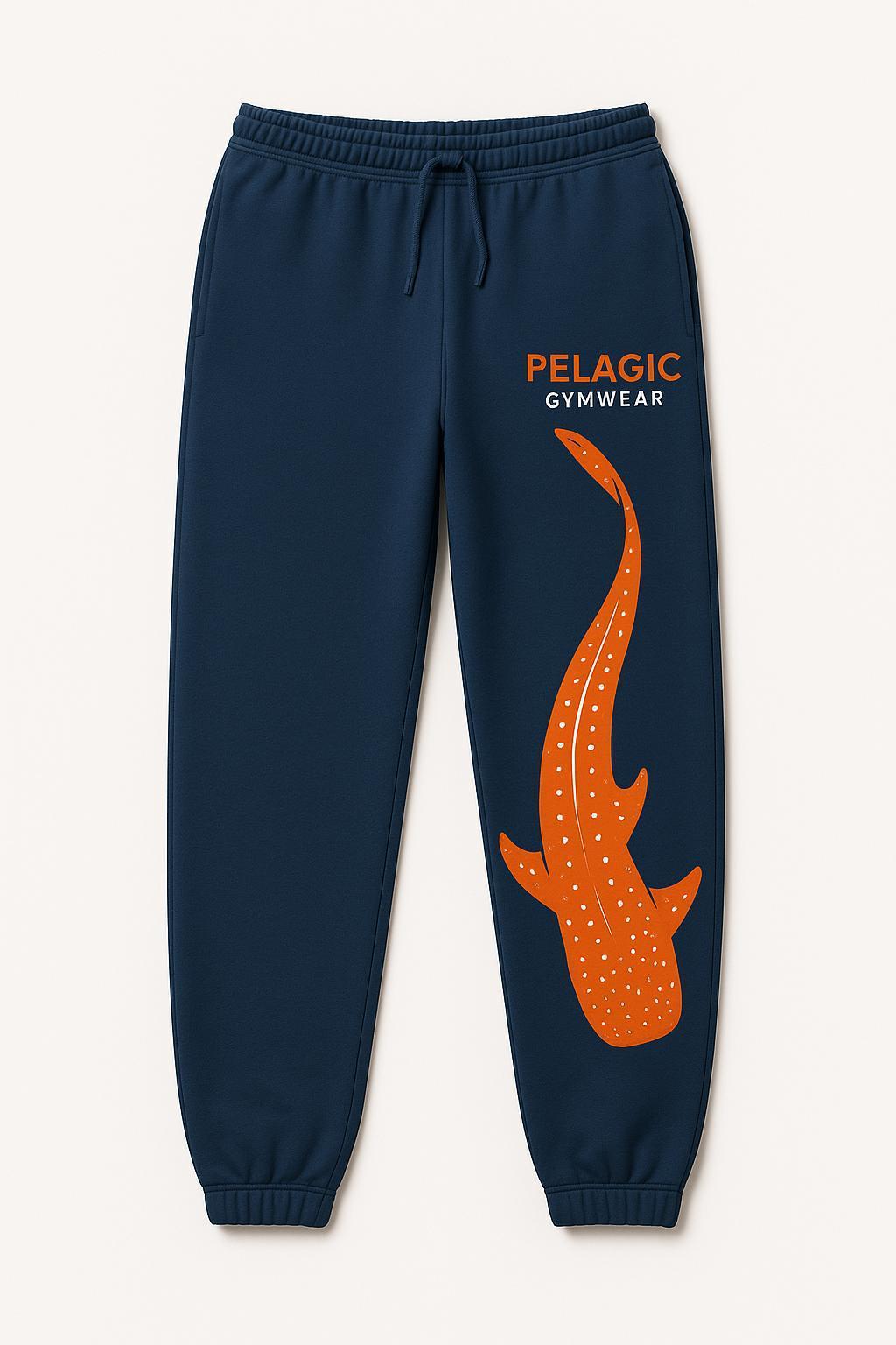 The Current Collection- sweatpants